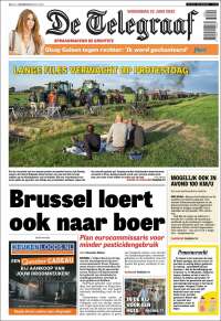 De Telegraaf