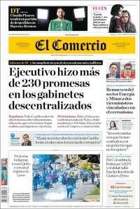 El Comercio