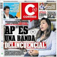 Diario Correo