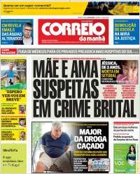 Correio da Manhã