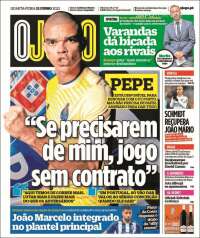 O Jogo
