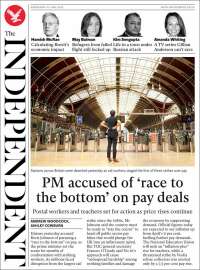 The Independent