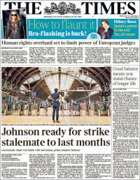 The Times