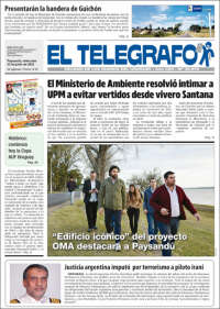 El Telégrafo