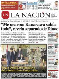La Nación