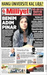 Milliyet