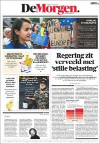 De Morgen
