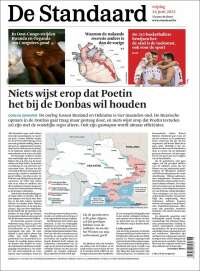 De Standaard