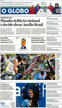 O Globo
