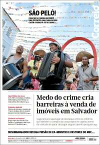 Correio*