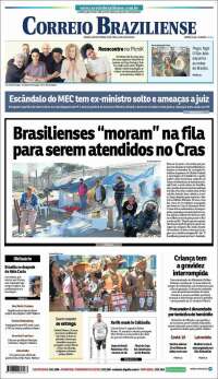 Correio Braziliense