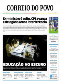 Correio Do Povo