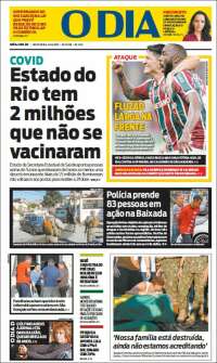 O Dia