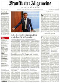 Frankfurter Allgemeine