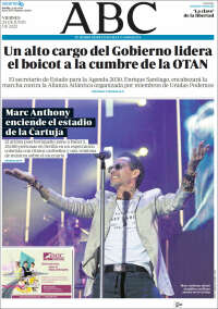 ABC - Sevilla