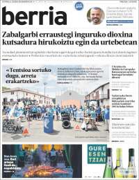 Berria