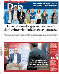 Deia