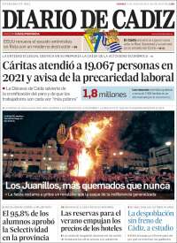 Diario de Cádiz