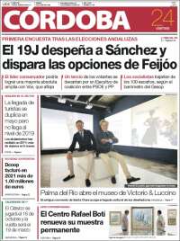 Diario de Córdoba