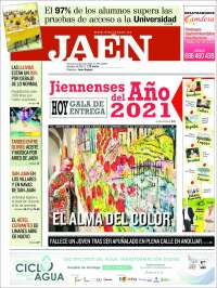 Diario Jaén