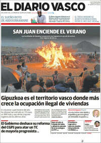 Diario Vasco