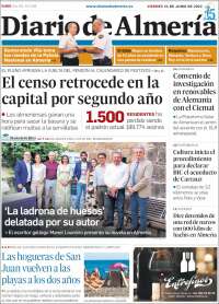Diario de Almería