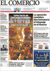 El Comercio