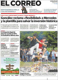 El Correo - Álava