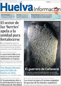 Huelva Información