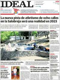 El Ideal de Jaén