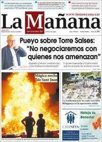 La Mañana - Diari de Ponent