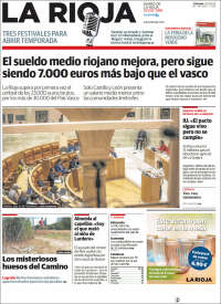 La Rioja