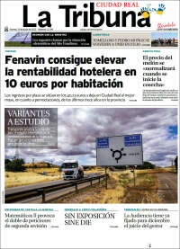 La Tribuna de Ciudad Real