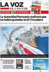 La Voz de Cádiz