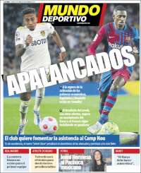 El Mundo Deportivo