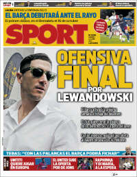 Sport