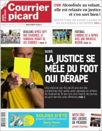 Courrier Picard