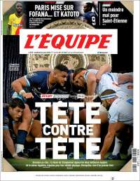 L'Equipe