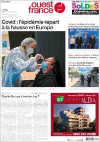 Ouest France