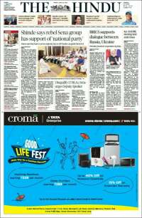 The Hindu