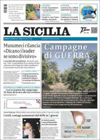 La Sicilia
