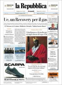 La Repubblica