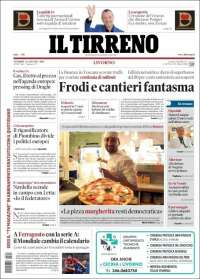 Il Tirreno