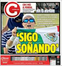 Cancha