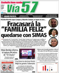 Via57