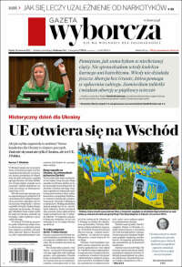 Gazeta Wyborcza