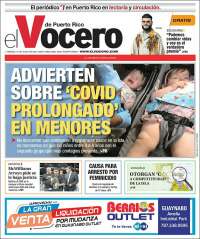 Vocero