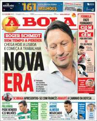 A Bola