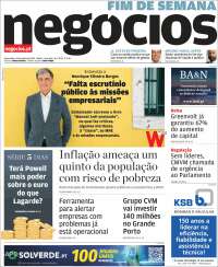 Jornal de Negócios