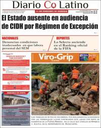 Diario Co Latino